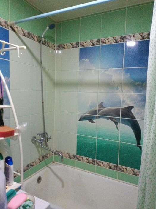 Продам 2х комнатную квартиру