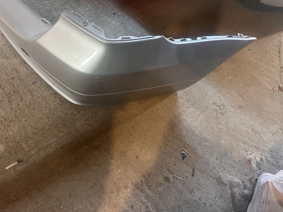 Части за БМВ е91