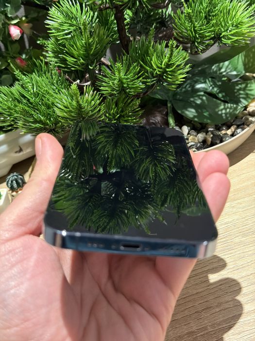 Iphone 13 pro ‼️Ca Nou‼️100% bat‼️Garantie‼️