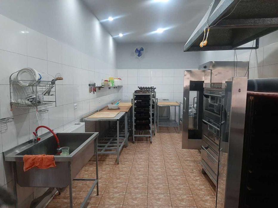 Продается земельный  участок + дом (нежилой фонд)