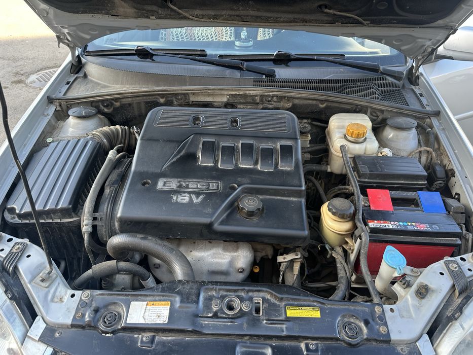 Продам автомобиль Chevrolet Lacetti