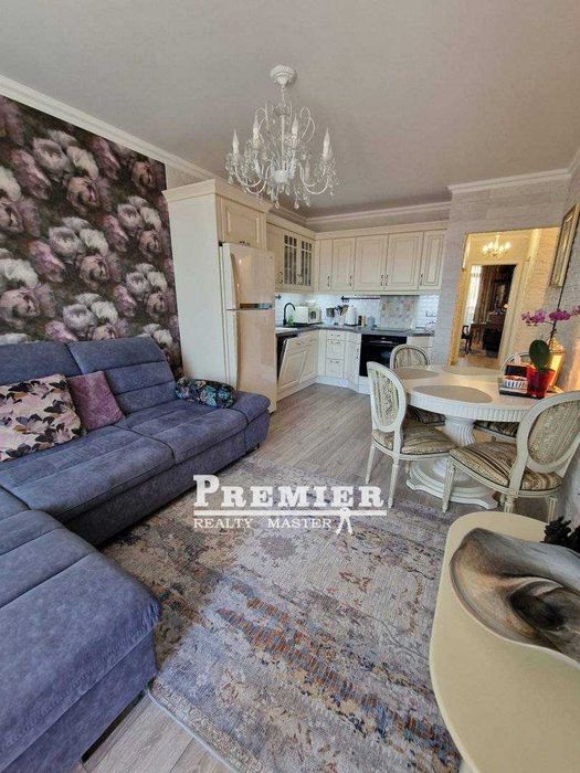 Продава се Тристаен апартамент в Свети Влас - 103 кв.м за 1942 €/кв.м - Снимка #9