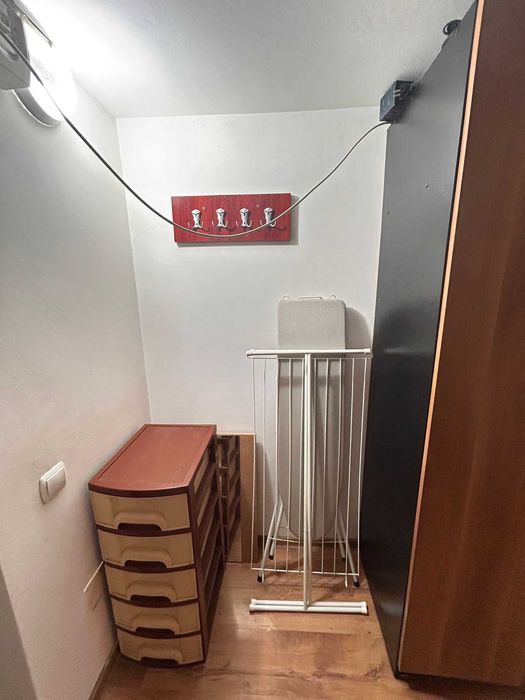 Dau în chirie apartament cu 1 cameră, str Oașului, CLUJ-NAPOCA.