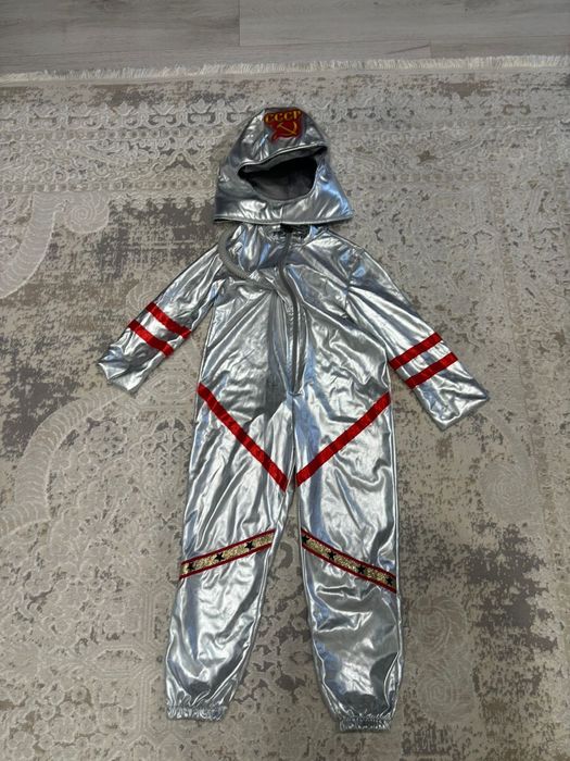 Новогодние костюмы для детей