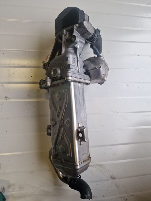 Racitor Gaze Vw Passat B7,Tiguan, Touran  motor 2.0tdi CFH