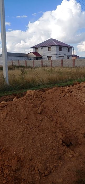 Участок ПК Нурлы