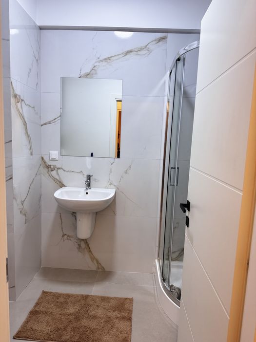 Inchiriez apartament 1 camera Visoianu-Blocurile turn