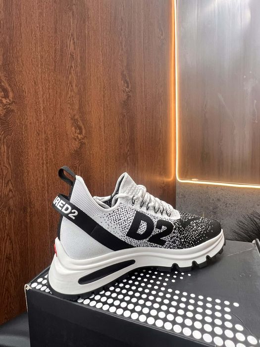 Мъжки маратонки Dsquared2