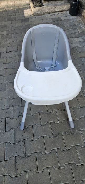 Столче за хранене