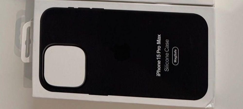 Huse pentru iPhone