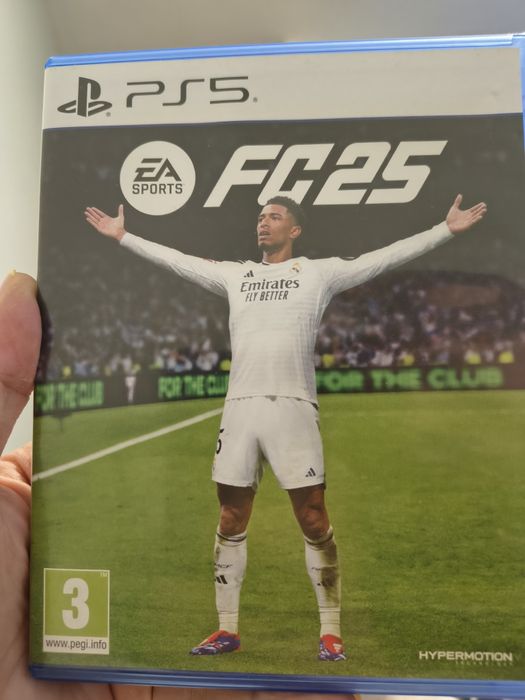 Игри за Playstation