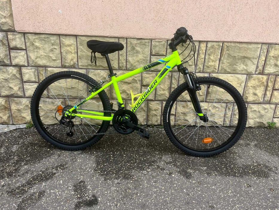 Bicicleta copii  6-14 ani