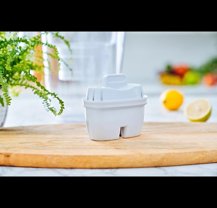 Кувшин фильтр для воды Philips 4 литр с цифровым таймером