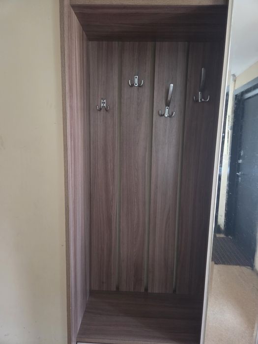 Мебель в прихожую