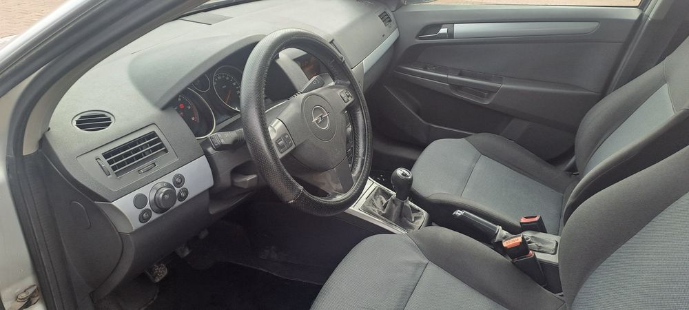 OPEL Astra 2005 — imagine 2