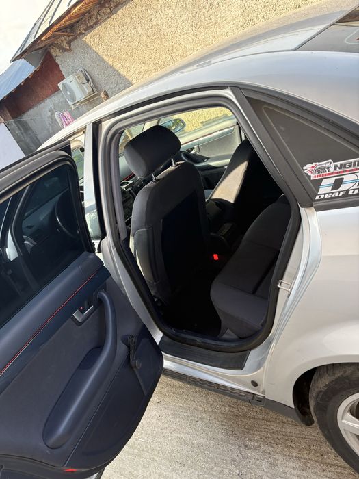 Vand Audi A4 B6 1.9TDI