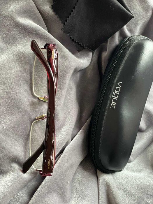 Vogue Диоптрични очила, рамки,  53 х 17 mm  /  135 mm