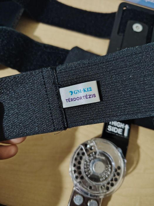 Orteză pentru genunchi