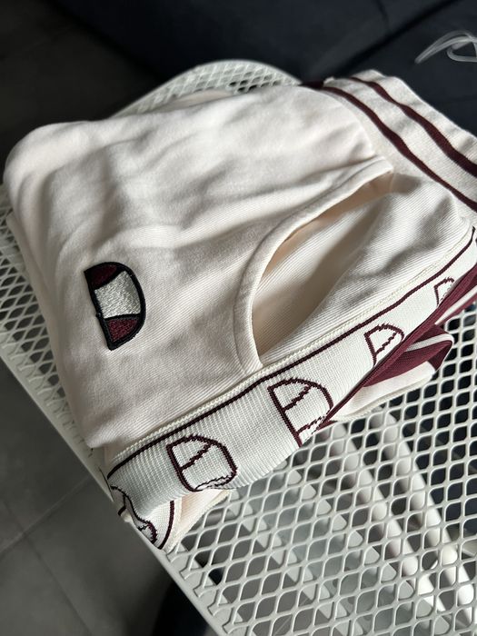 Elesse долнище анцуг екрю размер XS