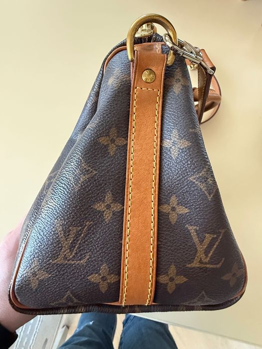 Оригинална Louis Vuitton Speedy Bag