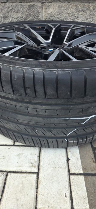 Комплект колесс X5,X7