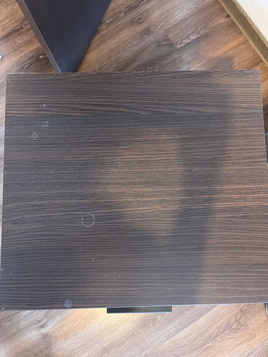 Noptiere IKEA, nuanta