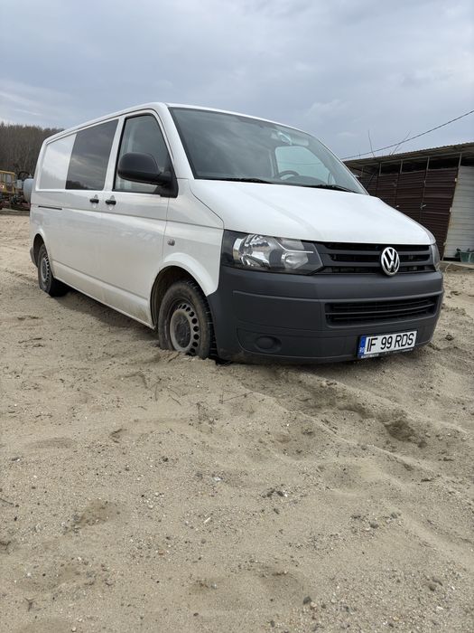 Schimb cu Amarok/Hilux/Navara