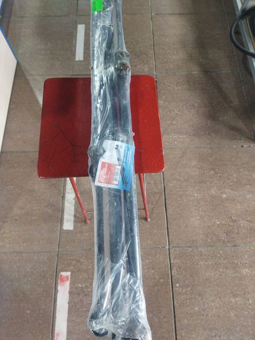 Комплект реактивных тяг на Ваз 2106,2121