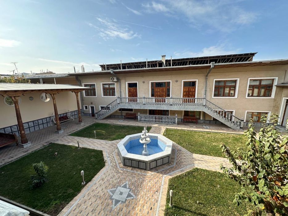 Продаётся срочно. Свой дом участок Алмазарском районе.Мойарик 3 проезд