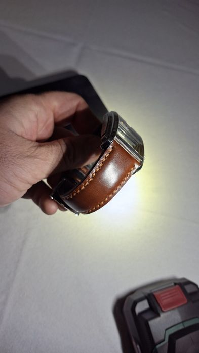 Ceas automatic  Armani  cu mecanism precis AR-4203