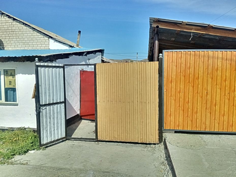 Продам дом срочно