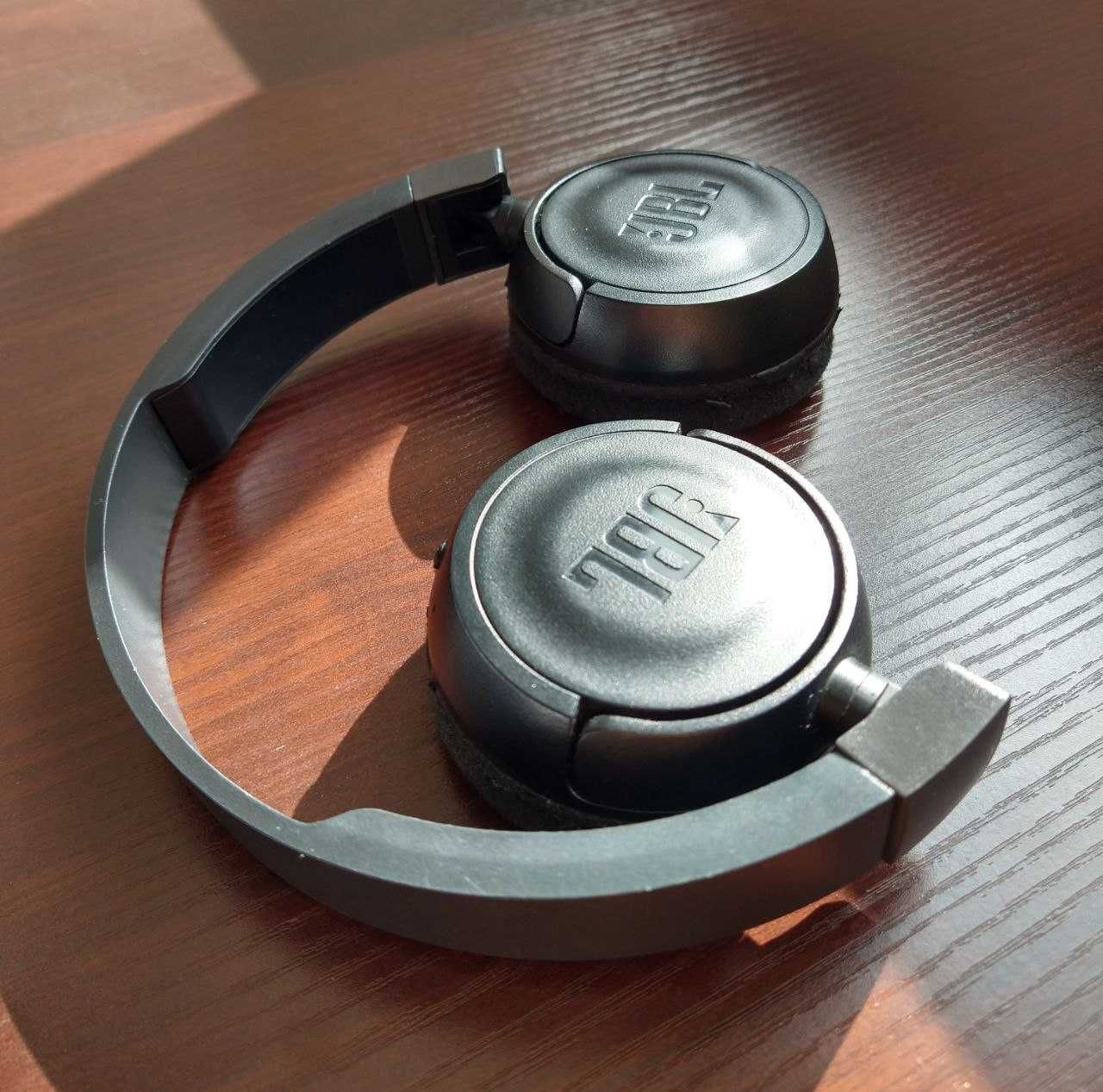 Bluetooth наушники JBL T450BT: 250 000 сум - Наушники Ташкент на Olx