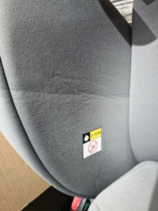 Scaun auto Cybex Pallas G I-Size Plus