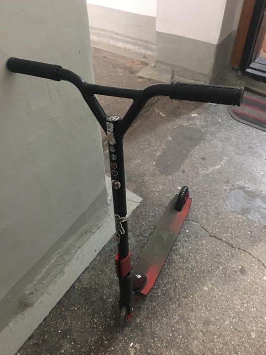 Продается самокат
