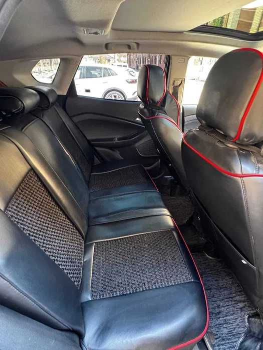 Услуги водителя на своей машине представительского класса