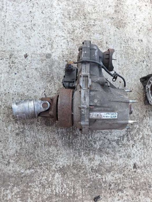 Cutie transfer Dodge Nitro 2,8 crd 177 CP P52853452AB