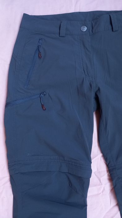 Fjalraven, Mammut S/36 дамски панталони