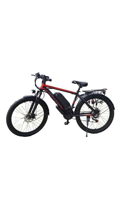 Электровелосипед