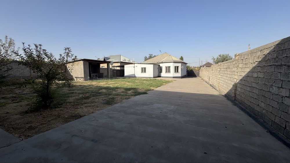 Дом продаётся Самал 1