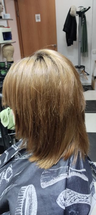 Бустап 5000 Буффант 8000 Нанопластика ботокс