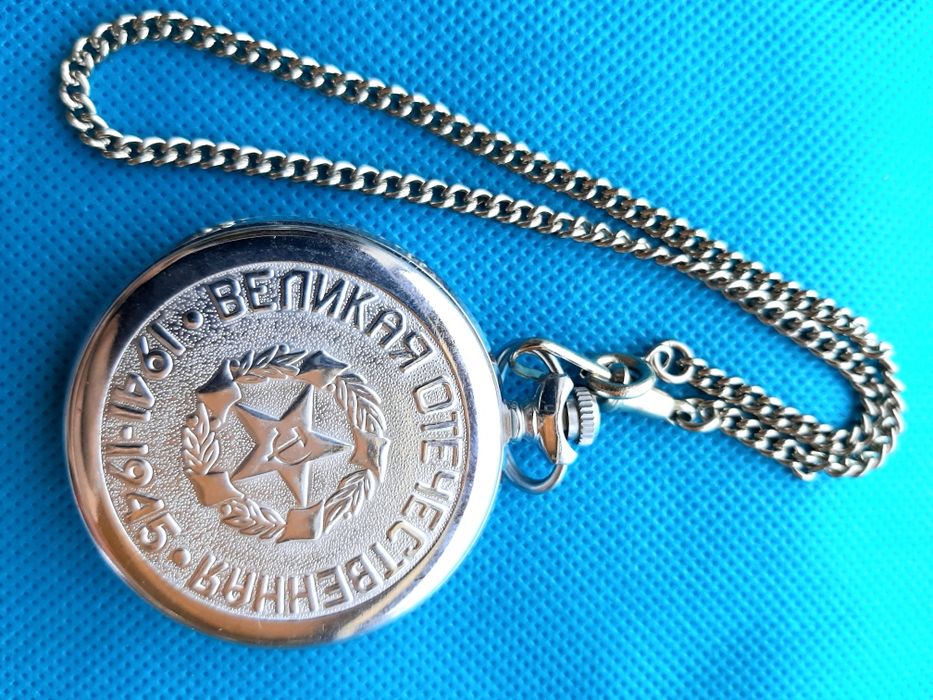 Часы подарочные юбилейные