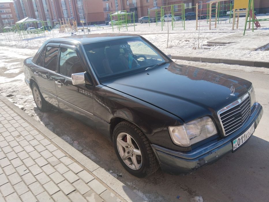 Мерседес 230 жағдайы жаксы