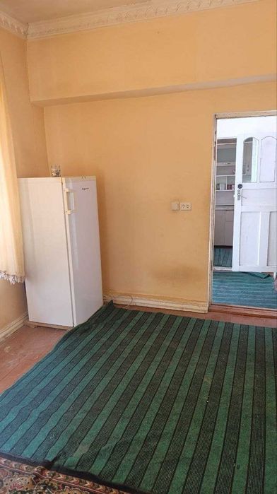 Qarshi shahrida 3 xonali uy ijaraga beriladi FAQAT OILAGA!!!