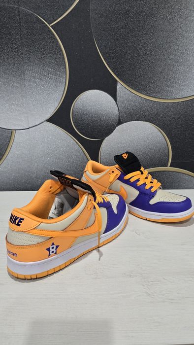 Nike SB Dunk LOW