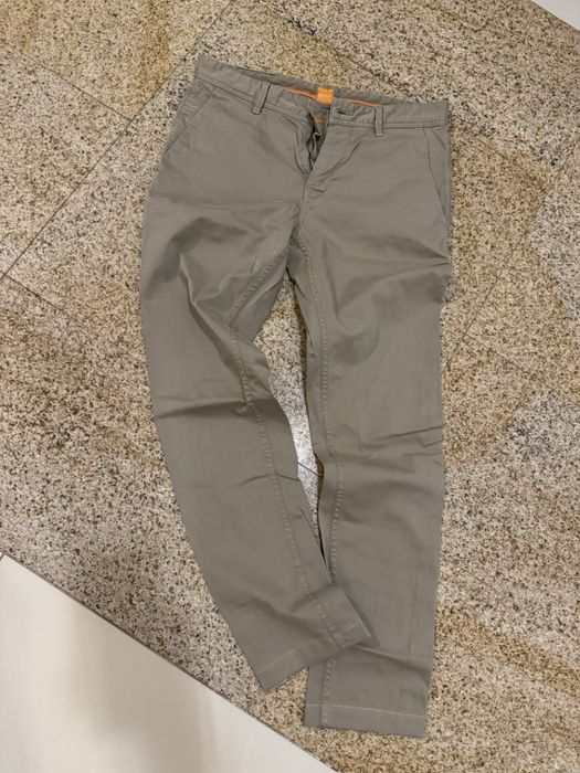 Мъжки панталон Boss