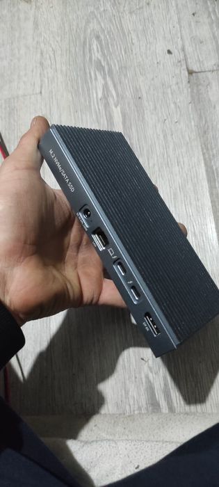 Переходник orico