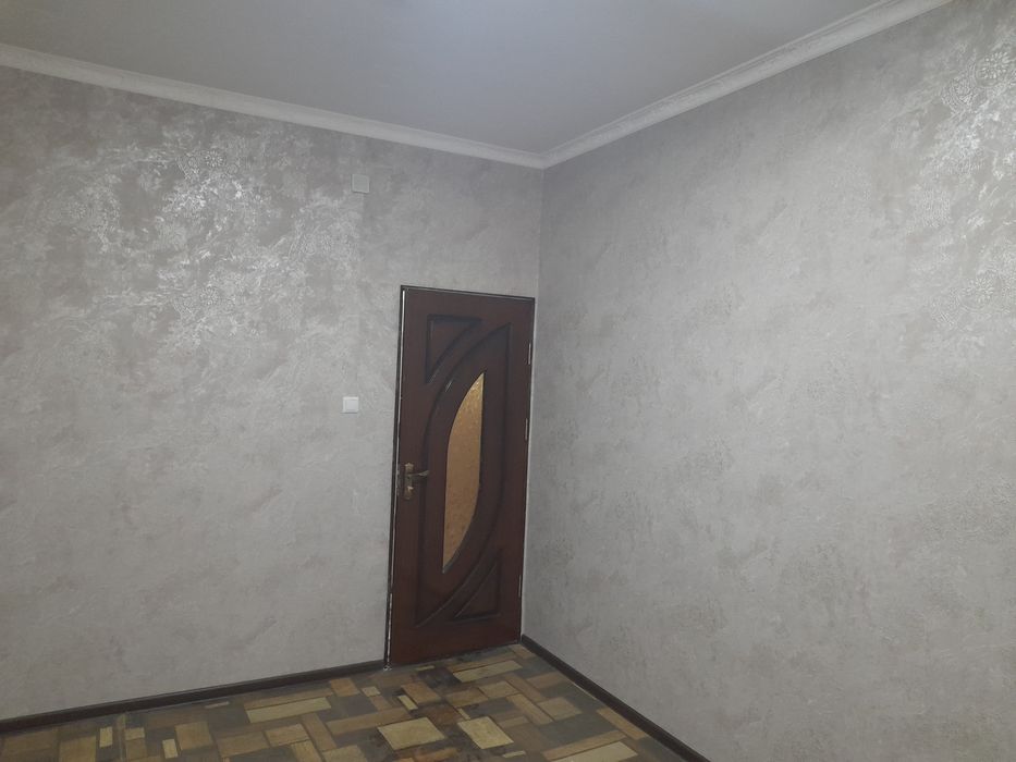 Квартира 4х комнатная