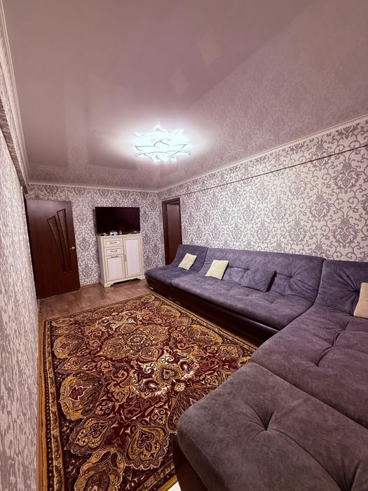 Продаётся 3-х комнатная квартира