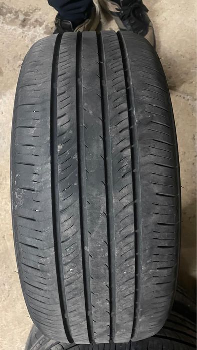 Шины летние диаметр диска 17