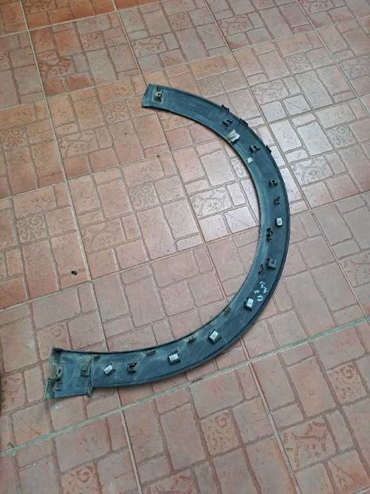 Overfender bandou dreapta fata Ford Puma